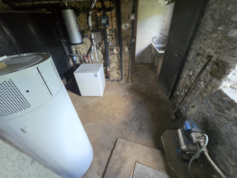 vente Maison et dépendances Auriac Lagast - Photo 15