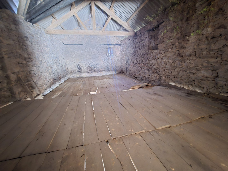 vente Maison et dépendances Auriac Lagast - Photo 20