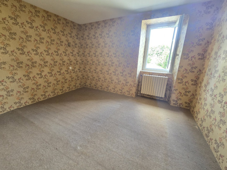 vente Maison et dépendances Auriac Lagast - Photo 12