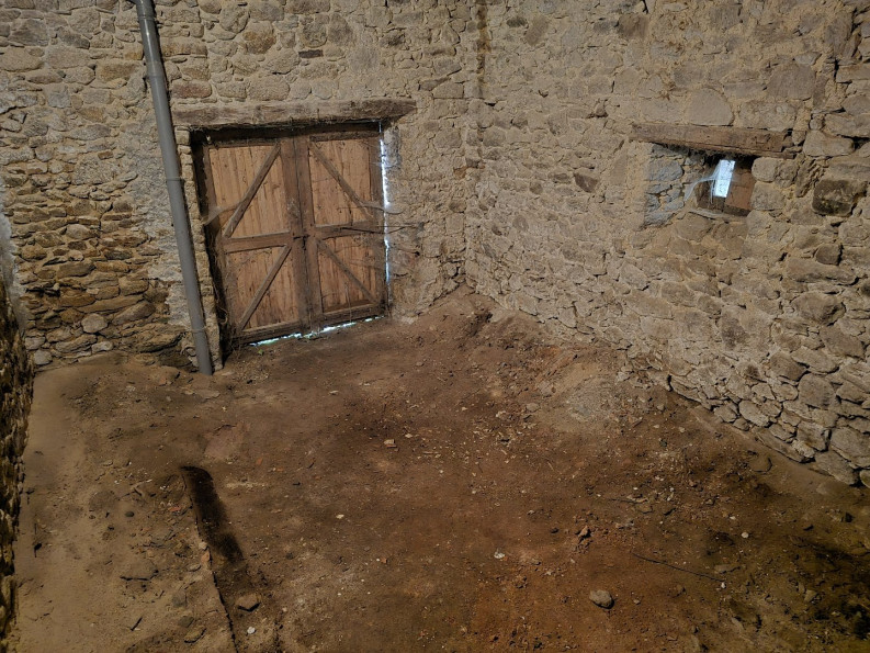 vente Maison et dépendances Auriac Lagast - Photo 17