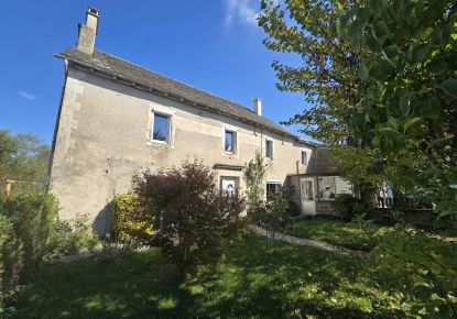 vente Maison et dépendances Auriac Lagast