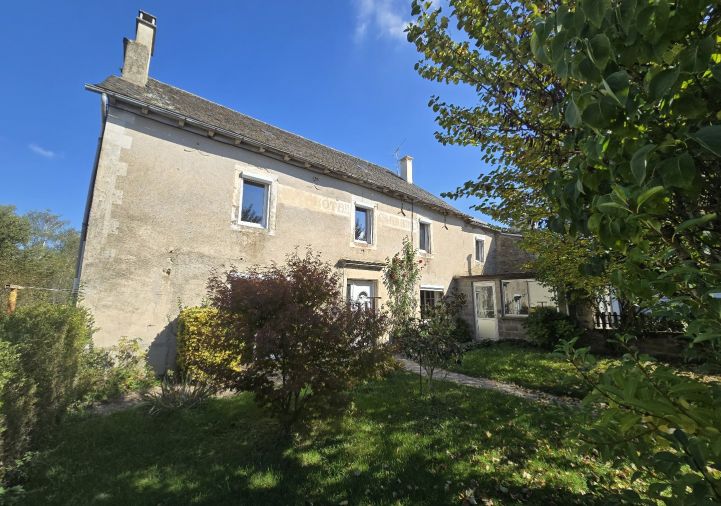 vente Maison et dépendances Auriac Lagast
