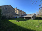 vente Maison et dépendances Auriac Lagast