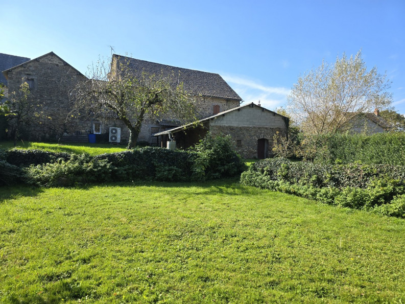vente Maison et dépendances Auriac Lagast - Photo 4