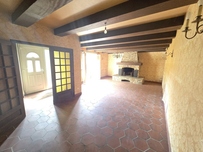 vente Maison et dépendances Auriac Lagast - Photo 5