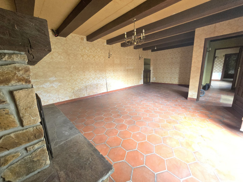 vente Maison et dépendances Auriac Lagast - Photo 6