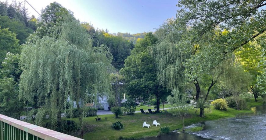 vente Moulin La Primaube