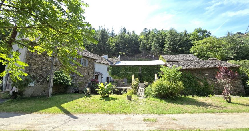 vente Moulin La Primaube