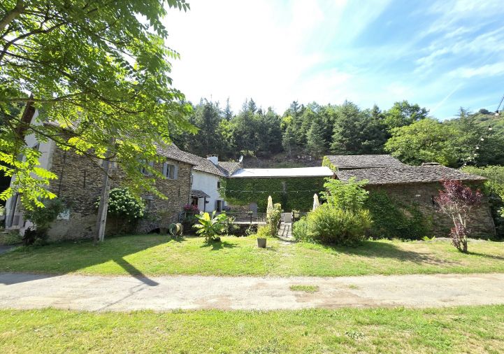 vente Moulin La Primaube