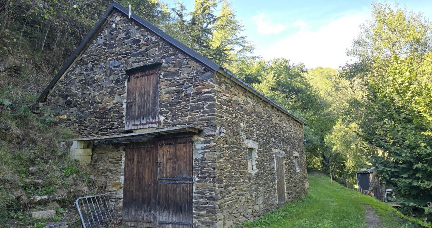 vente Moulin La Primaube