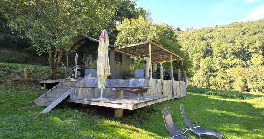 vente Moulin La Primaube