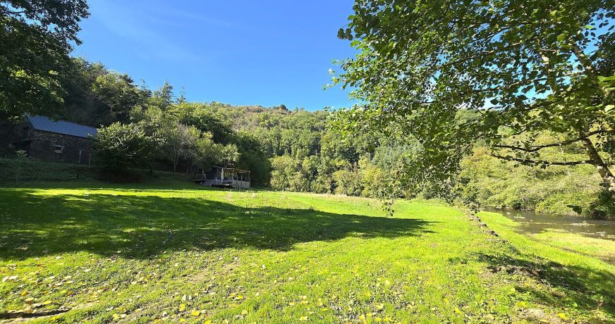 vente Moulin La Primaube