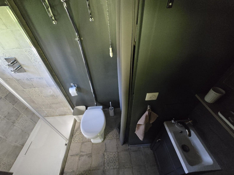 sale Moulin La Primaube - Photo 20