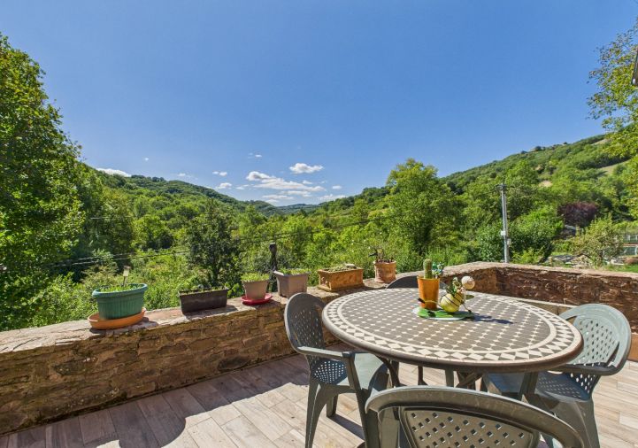 vente Domaine Broquies