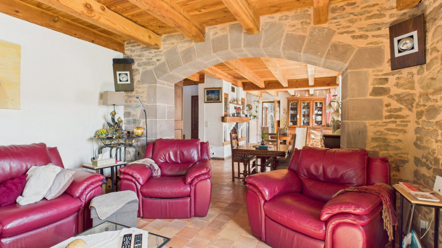 sale Domaine Broquies - Photo 14