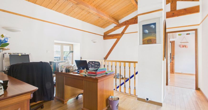 vente Domaine Broquies