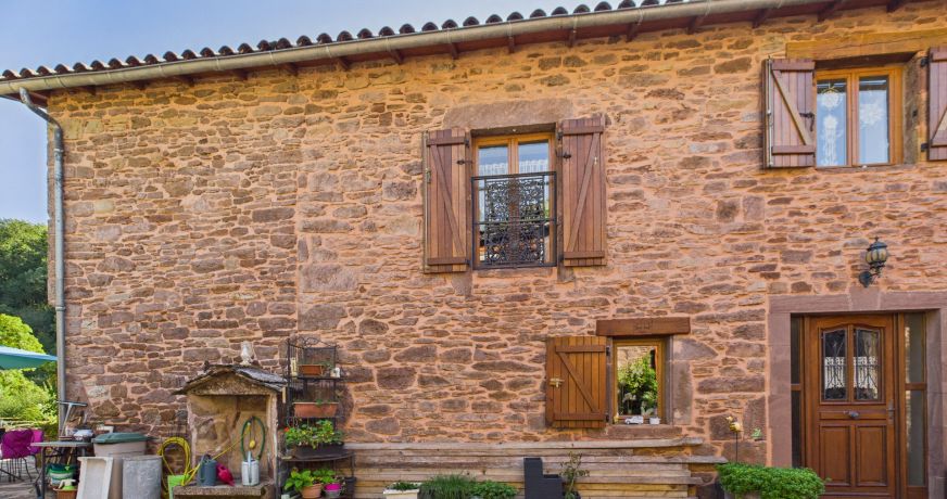 vente Domaine Broquies