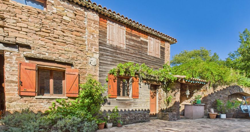 vente Domaine Broquies