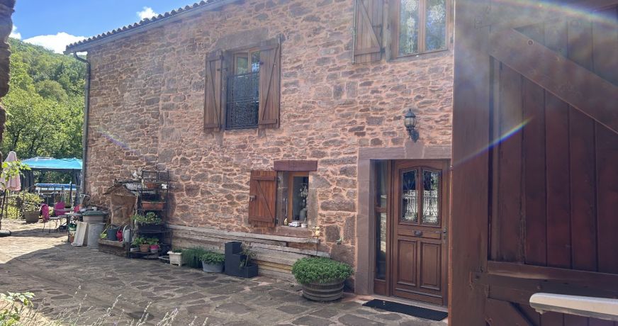 vente Domaine Broquies