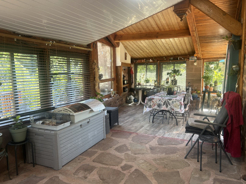 sale Domaine Broquies - Photo 12