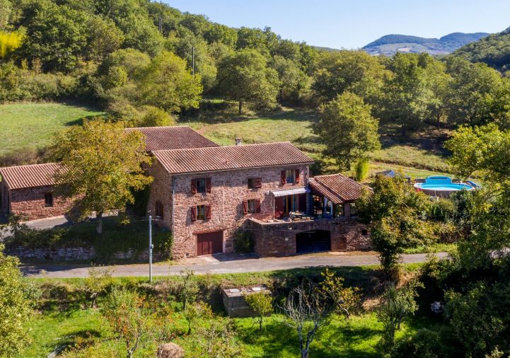 vente Domaine Broquies