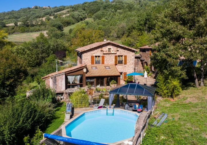 vente Domaine Broquies