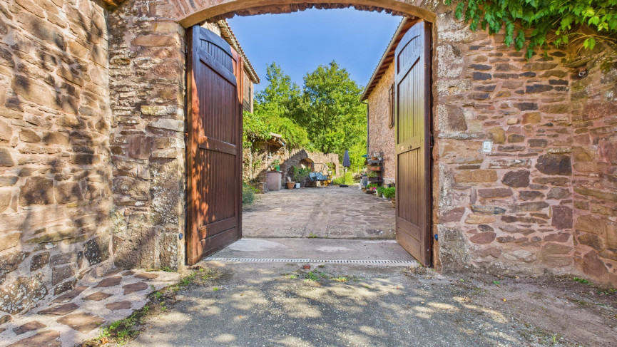 sale Domaine Broquies - Photo 4