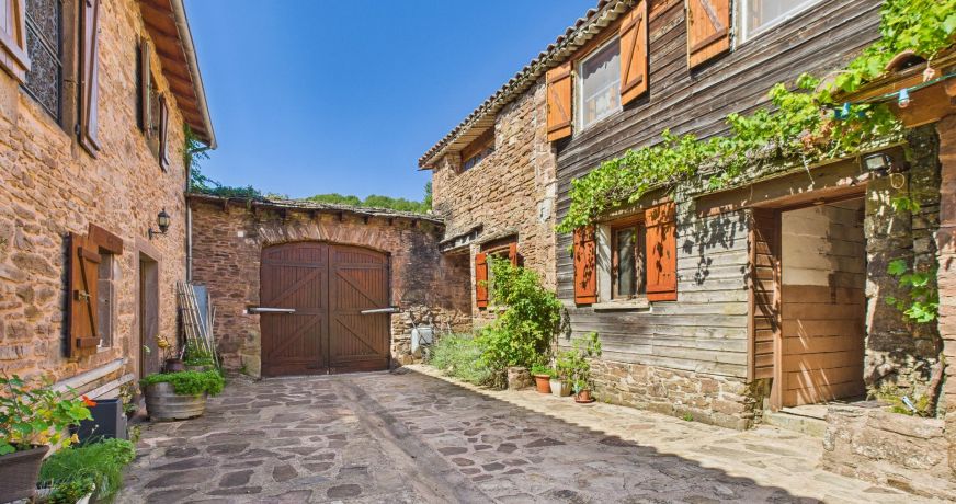 vente Domaine Broquies