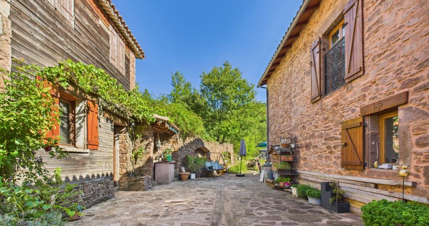 vente Domaine Broquies