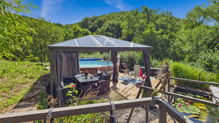 sale Domaine Broquies - Photo 6