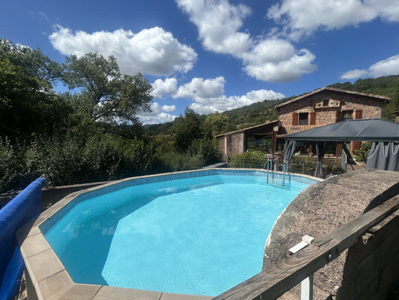 sale Domaine Broquies - Photo 7