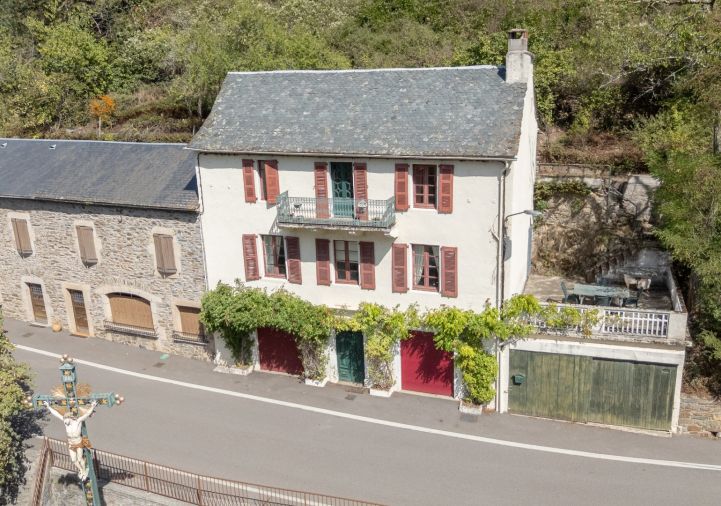 vente Maison de hameau Le Truel