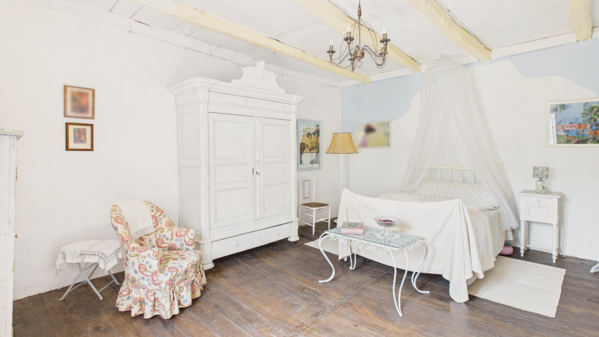 vente Maison de hameau Le Truel - Photo 7