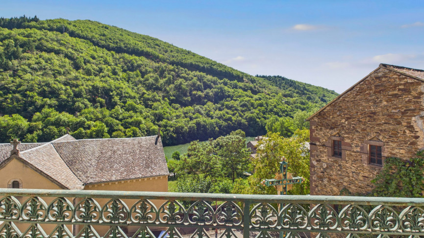 vente Maison de hameau Le Truel - Photo 18