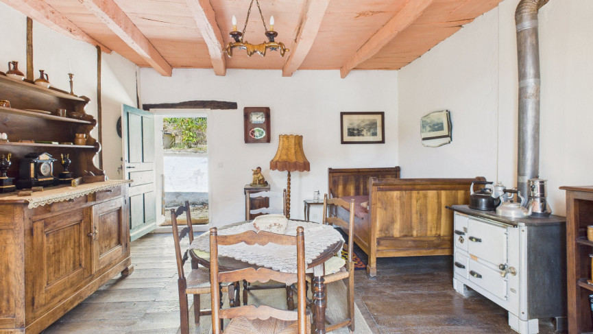 vente Maison de hameau Le Truel - Photo 6