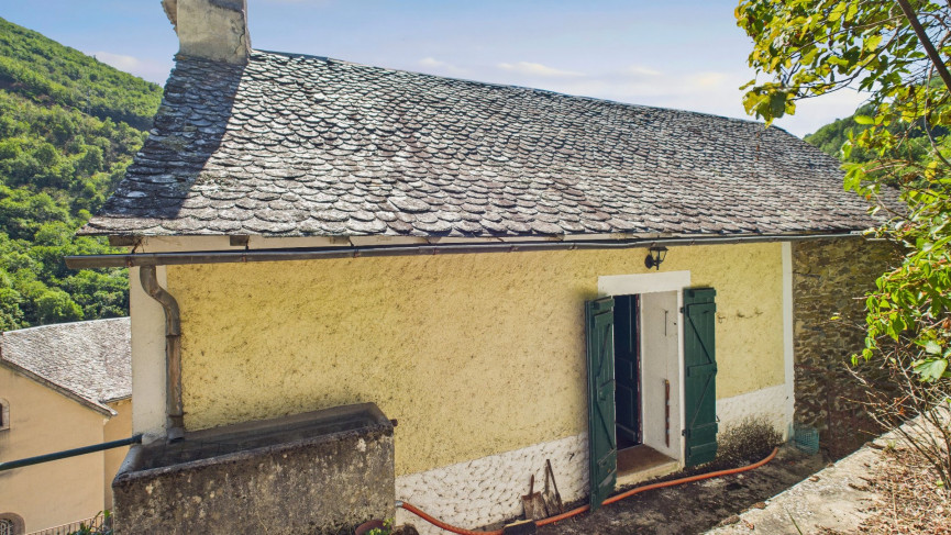 vente Maison de hameau Le Truel - Photo 16