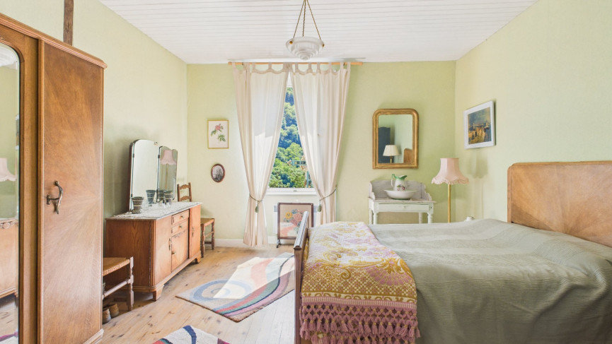 vente Maison de hameau Le Truel - Photo 8