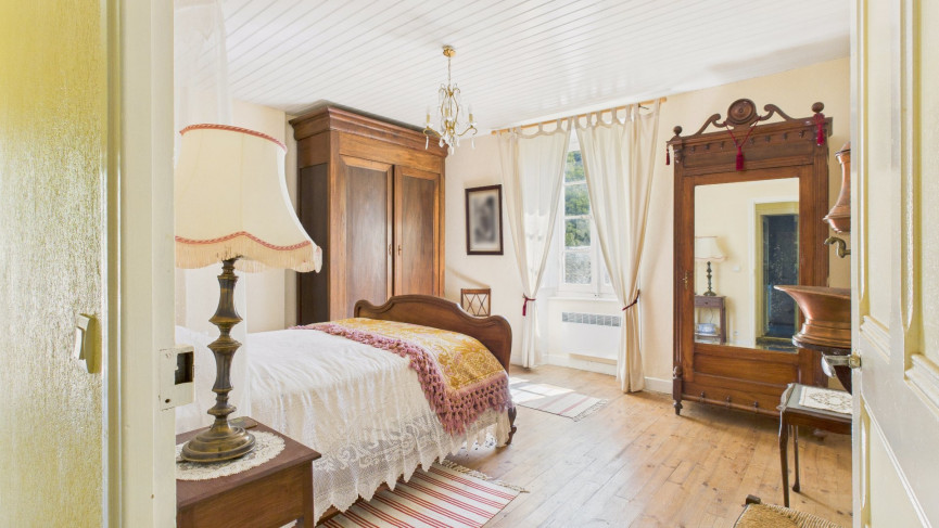 vente Maison de hameau Le Truel - Photo 9