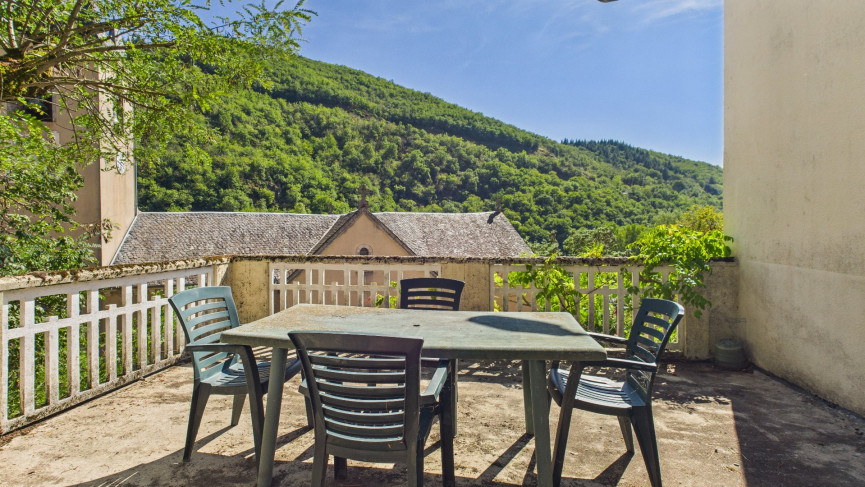 vente Maison de hameau Le Truel - Photo 14