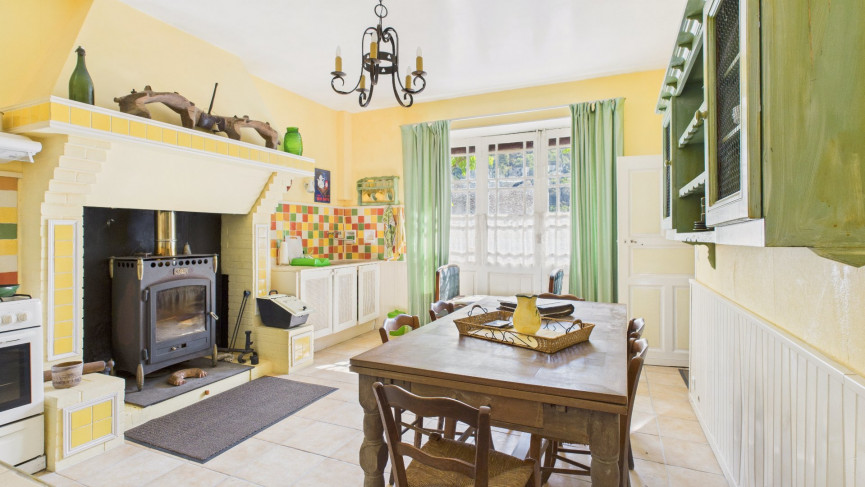 vente Maison de hameau Le Truel - Photo 11