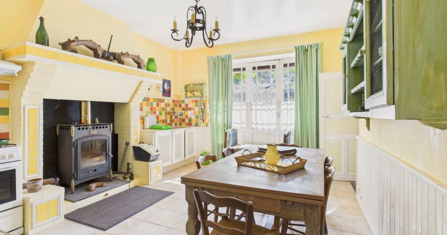 vente Maison de hameau Le Truel