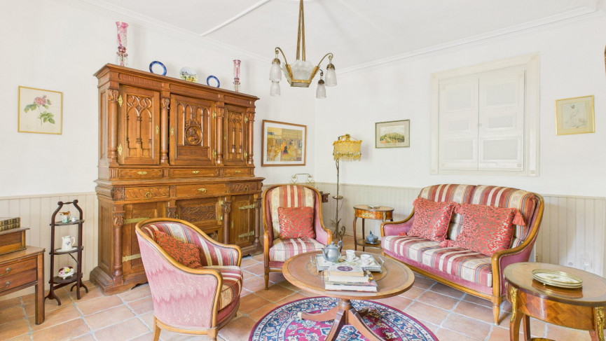 vente Maison de hameau Le Truel - Photo 12