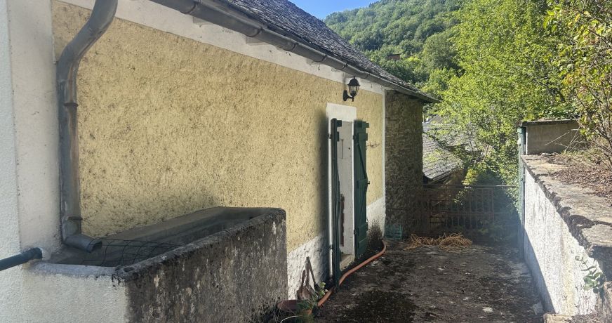 vente Maison de hameau Le Truel