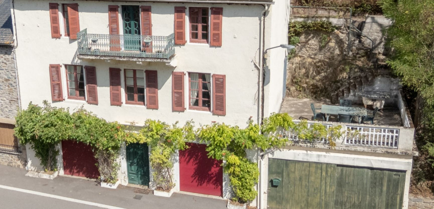 vente Maison de hameau Le Truel - Photo 2