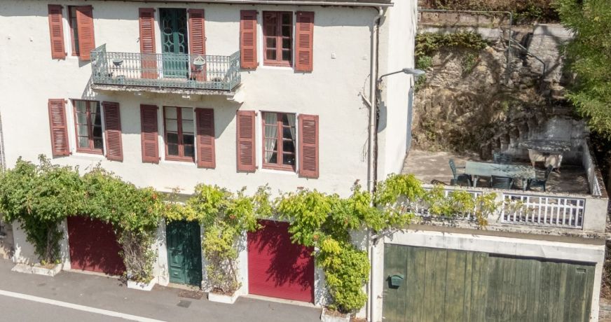 vente Maison de hameau Le Truel