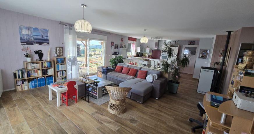 vente Maison Castanet