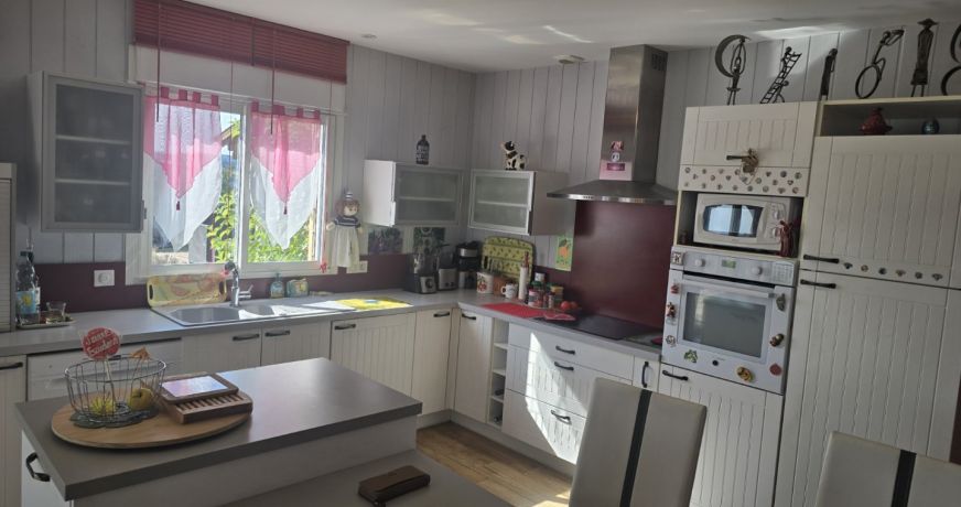 vente Maison Castanet