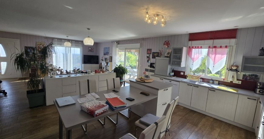 vente Maison Castanet