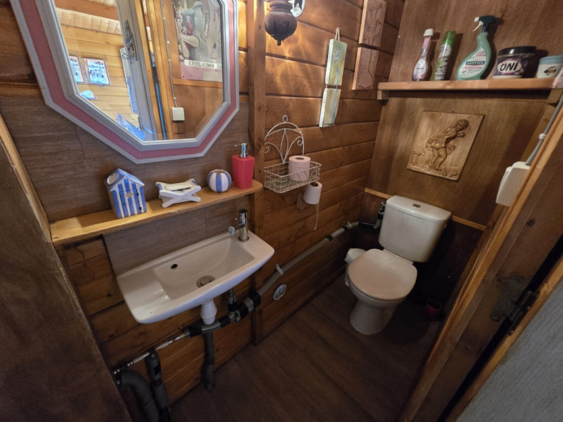 vente Maison Castanet - Photo 16