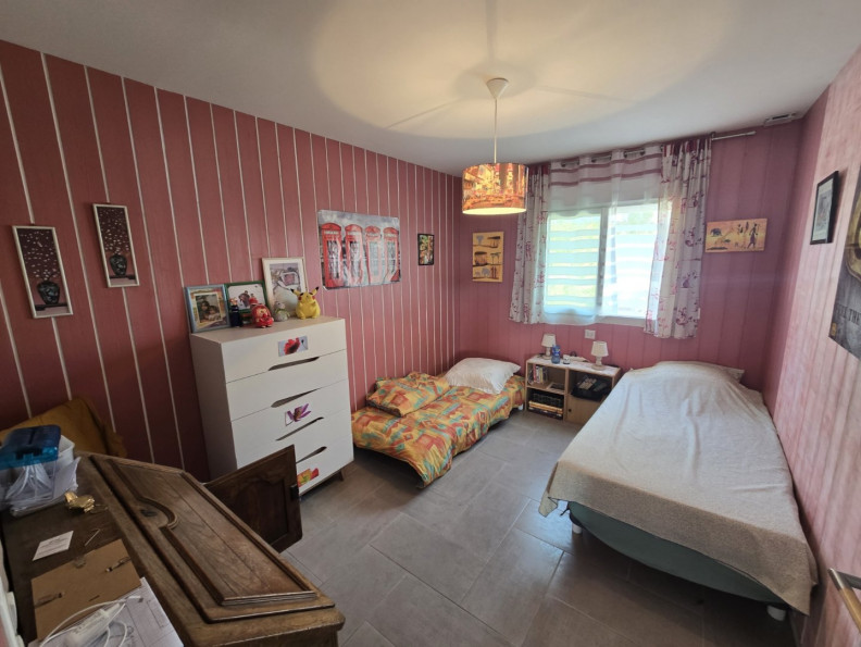 vente Maison Castanet - Photo 8